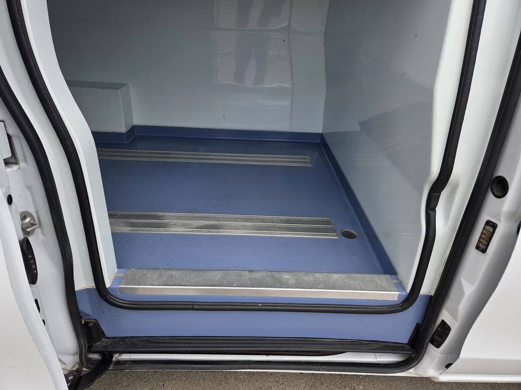 Mercedes-Benz Vito – foto 35