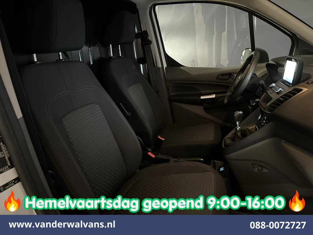 Ford Transit Connect – foto 9