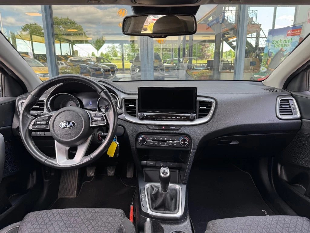 Kia Ceed – foto 23