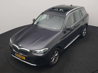 BMW X3 – thumbnail 2