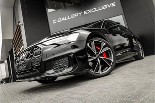 Audi A6 – thumbnail 2