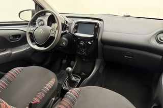 Citroën C1 – thumbnail 15
