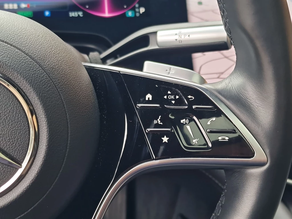 Mercedes-Benz EQS – foto 21
