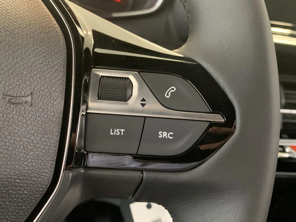 Peugeot 2008 – foto 16