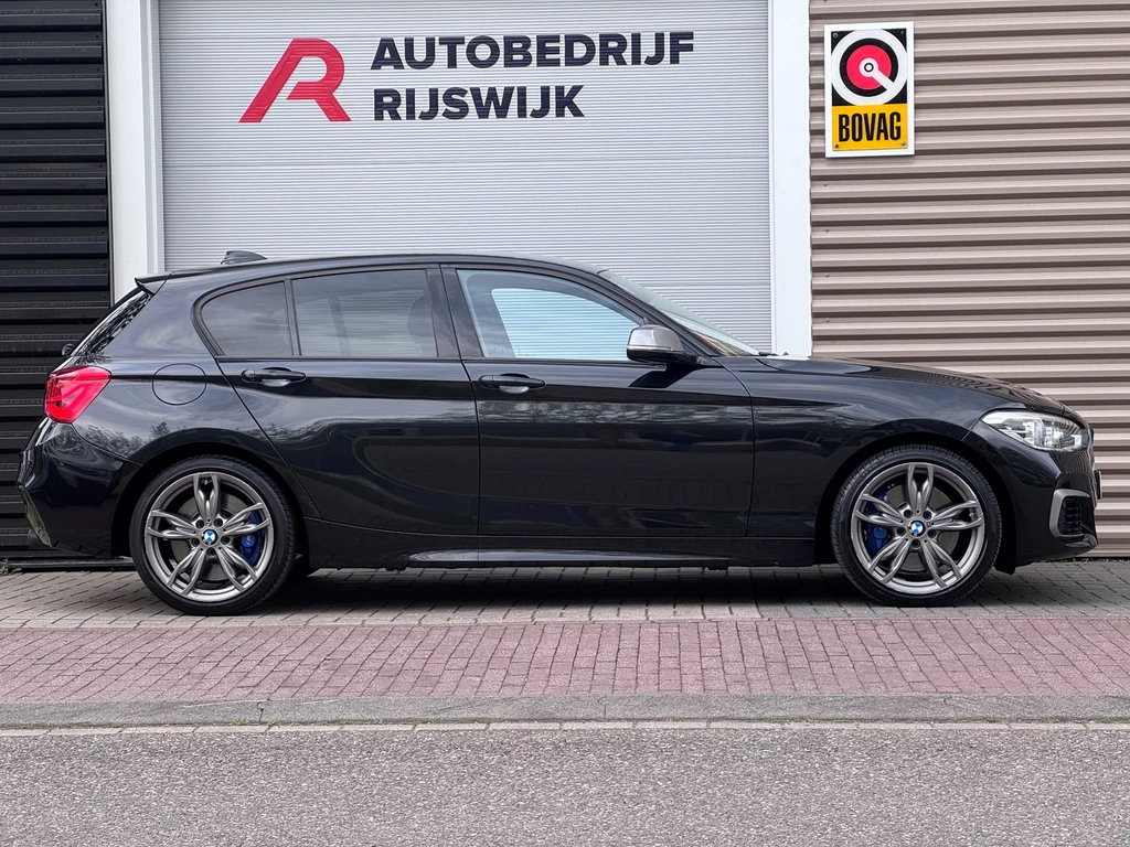 BMW 1 Serie – foto 6