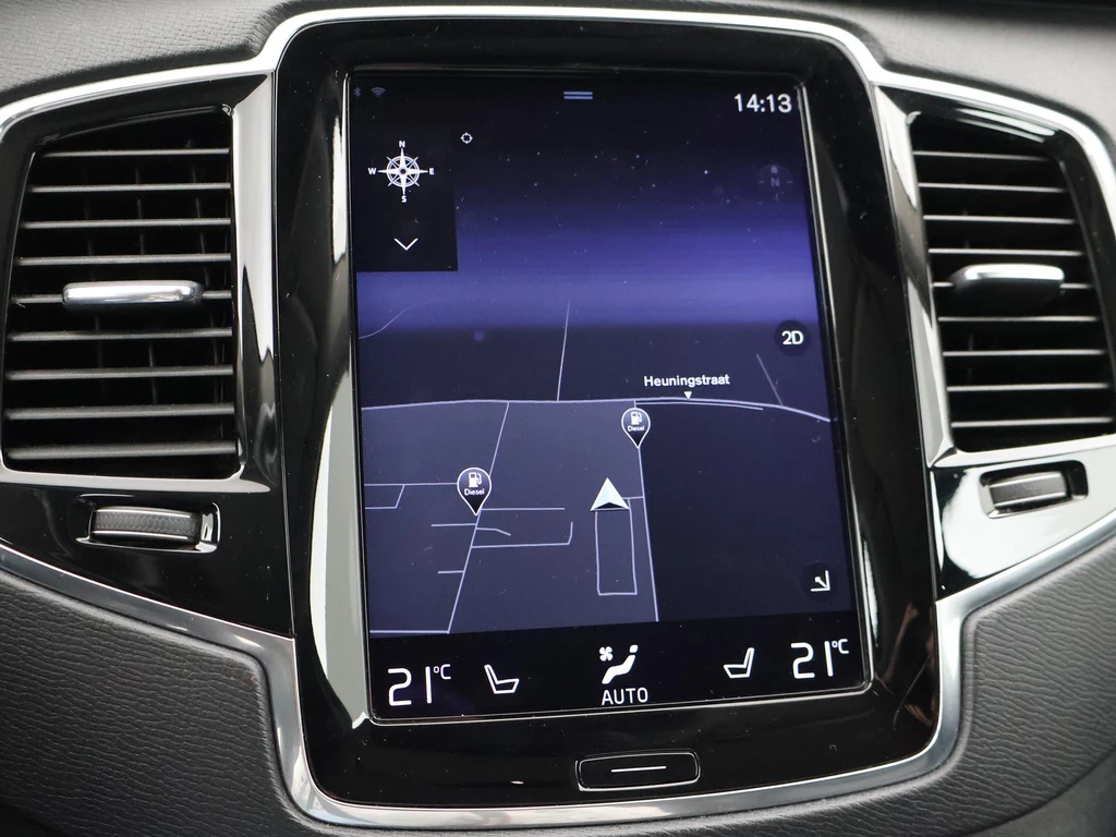 Volvo XC90 – foto 16