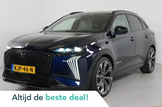 DS DS 7 – thumbnail 1