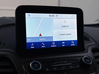 Ford Transit Connect – thumbnail 27
