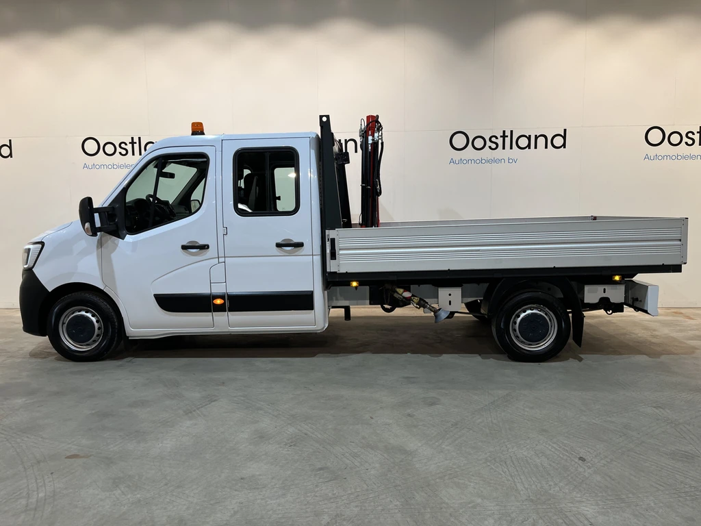 Renault Master – foto 2