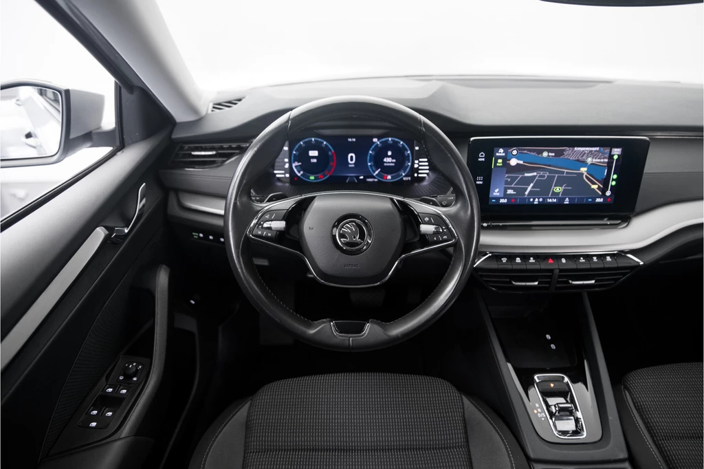 Škoda Octavia – foto 10