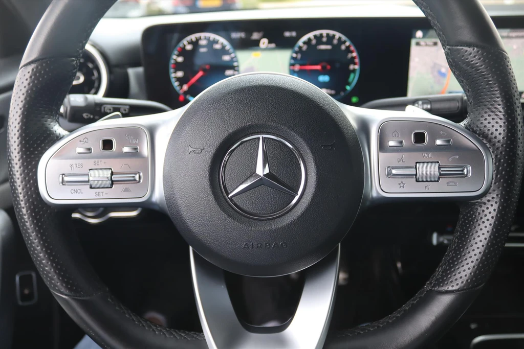 Mercedes-Benz A-Klasse – foto 36