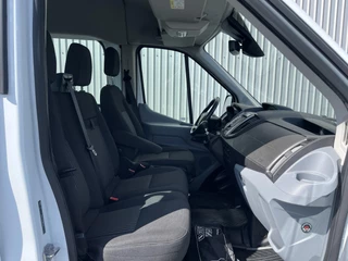 Ford Transit – thumbnail 26