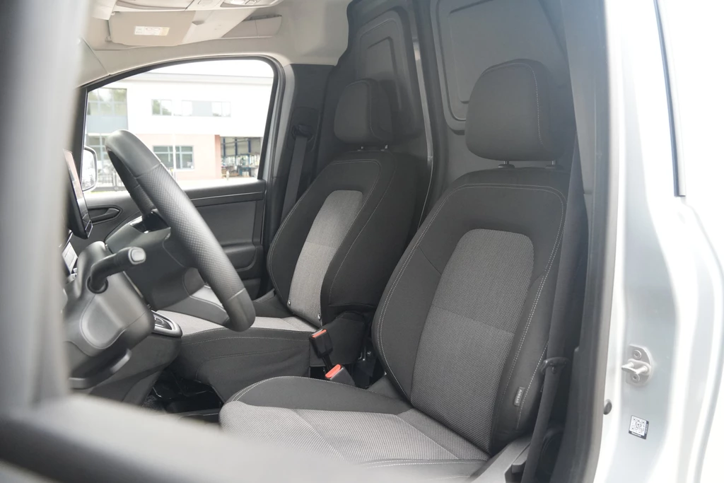 Mercedes-Benz eCitan – foto 16