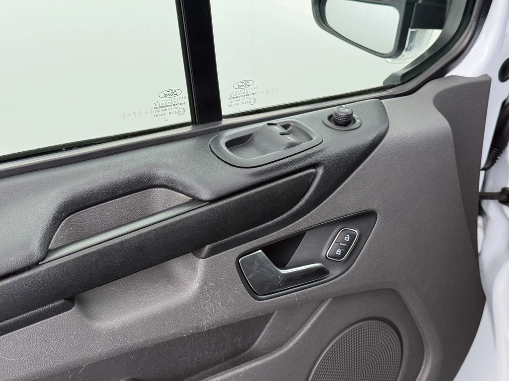 Ford Transit Custom – foto 26