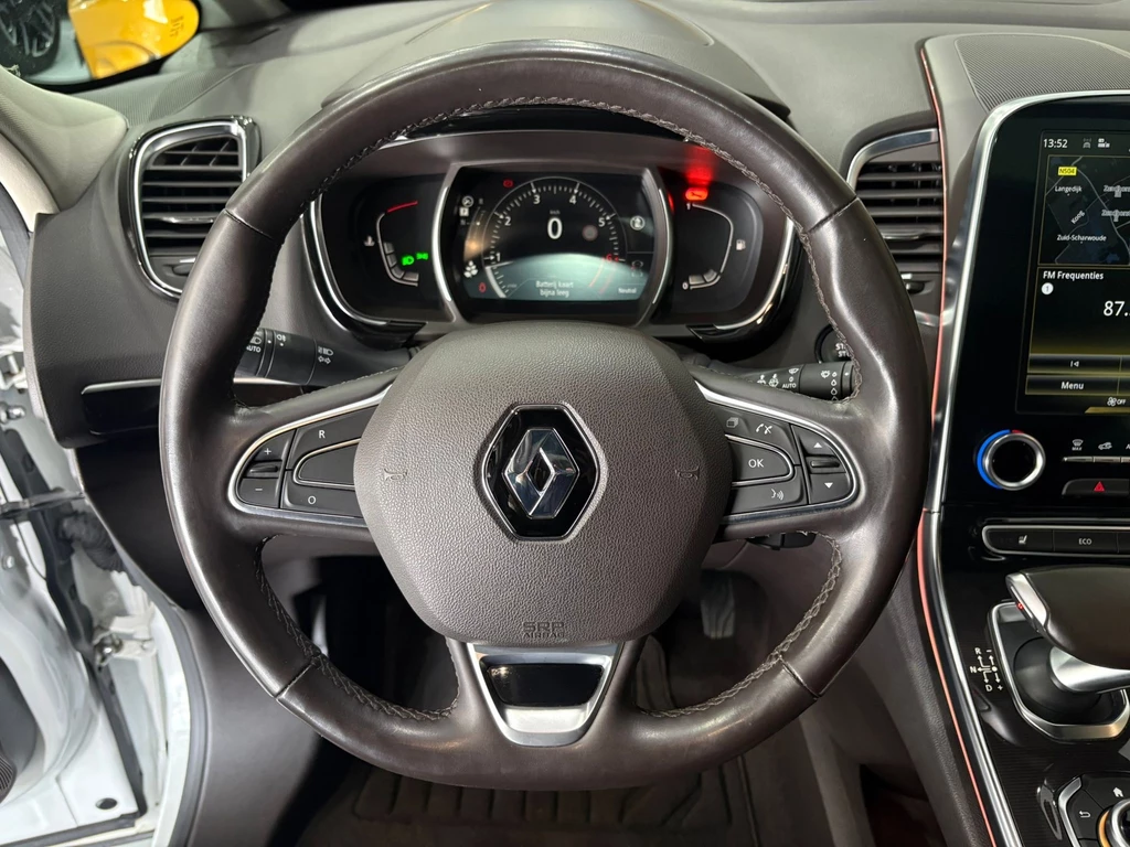 Renault Espace – foto 31