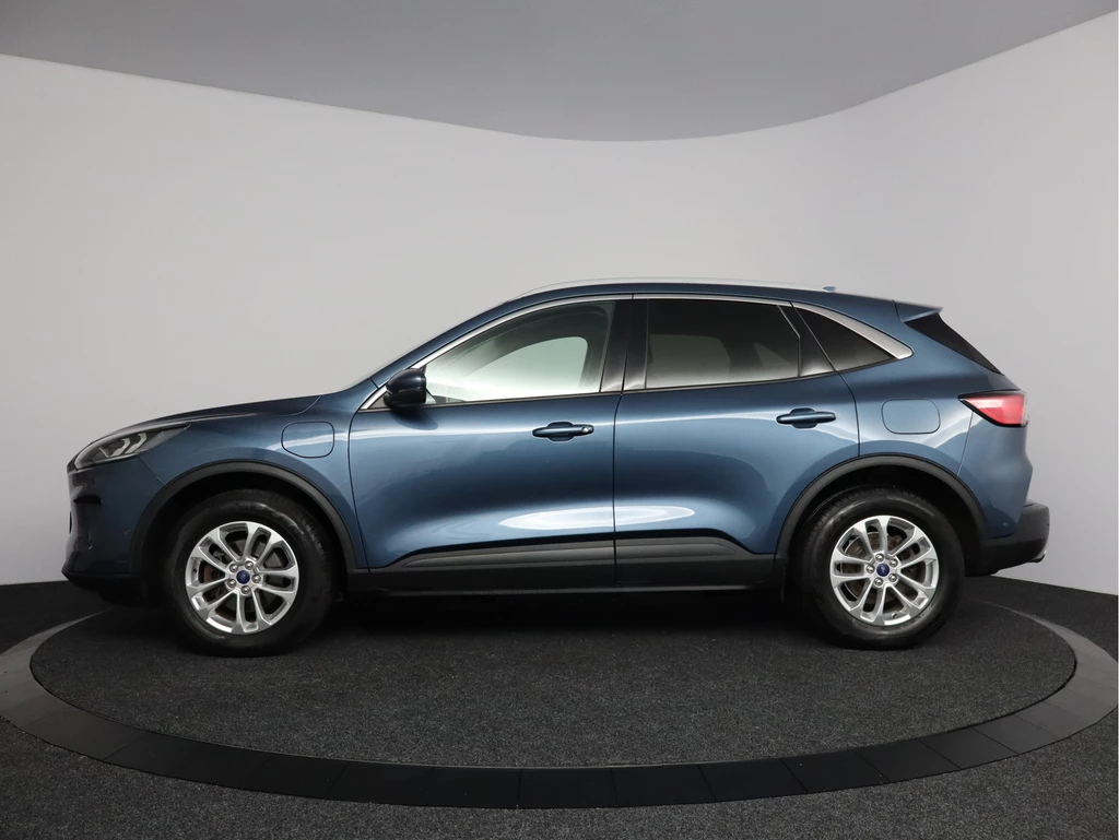 Ford Kuga – foto 3