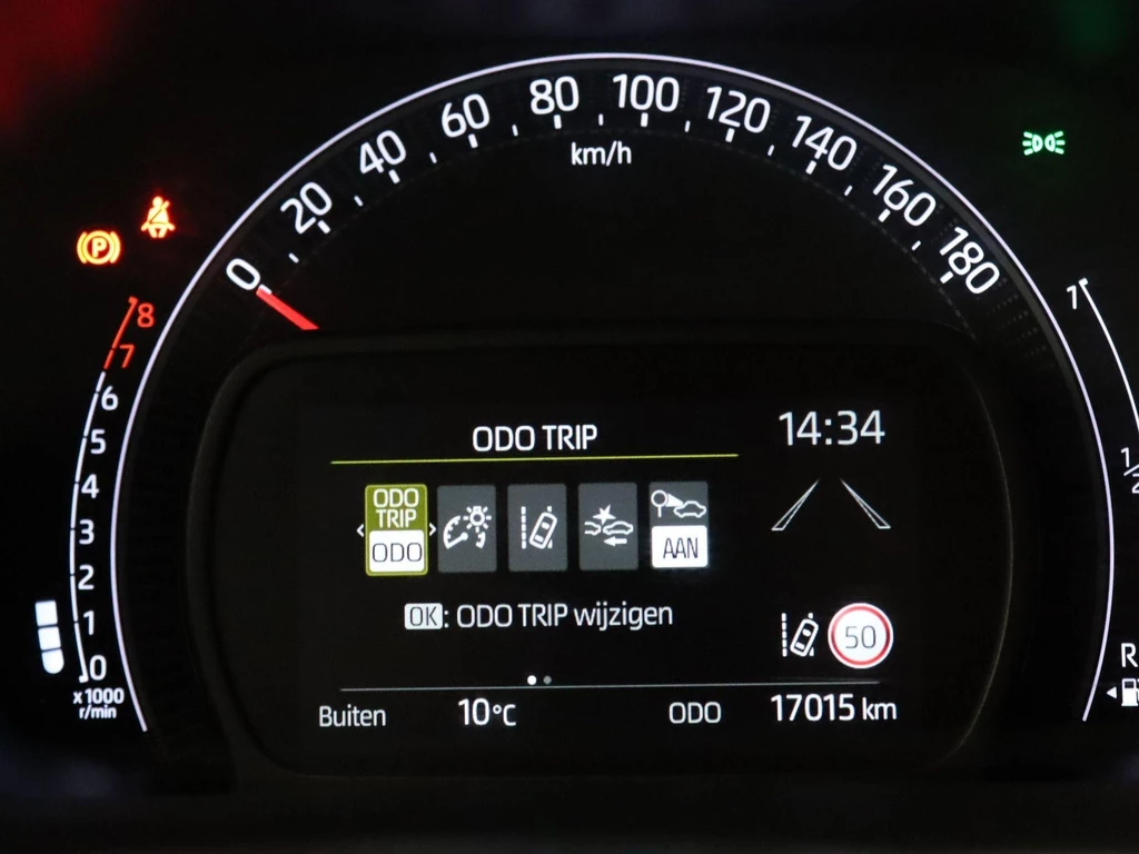 Toyota Aygo – foto 25