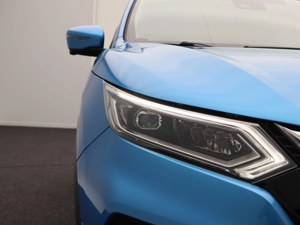 Nissan QASHQAI – foto 12