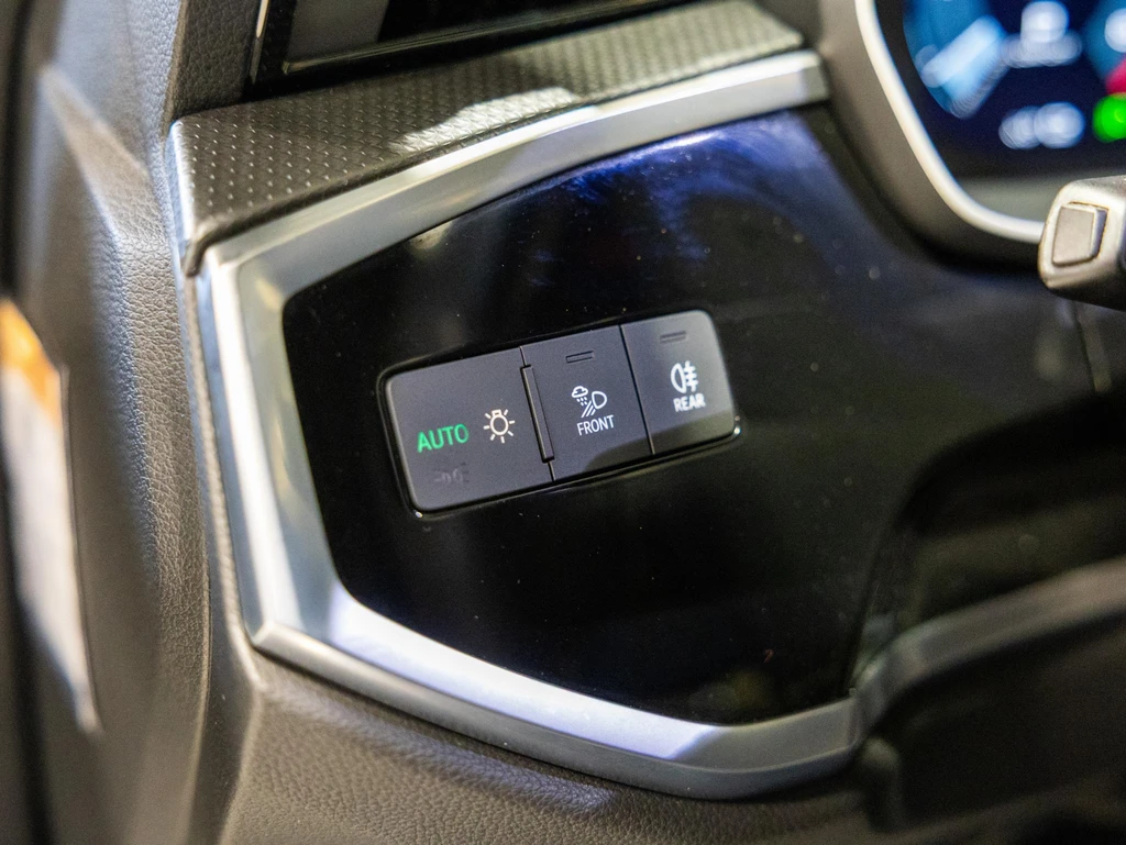 Audi Q3 – foto 21