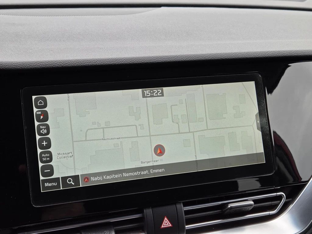 Kia Niro – foto 18