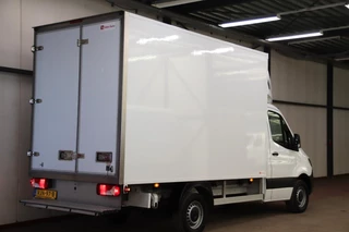 Mercedes-Benz Sprinter – thumbnail 5