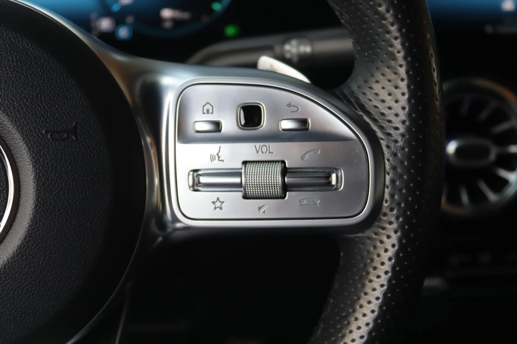 Mercedes-Benz B-Klasse – foto 38
