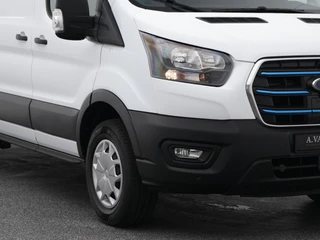 Ford E-Transit – thumbnail 32