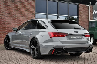 Audi RS6 – thumbnail 10