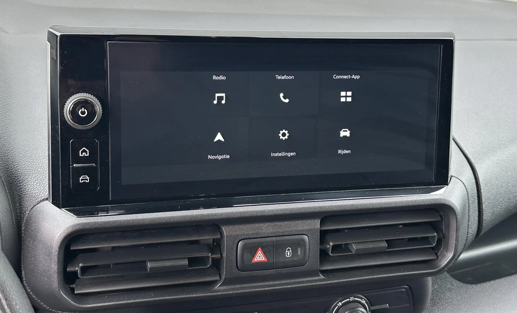 Citroën Berlingo – foto 14