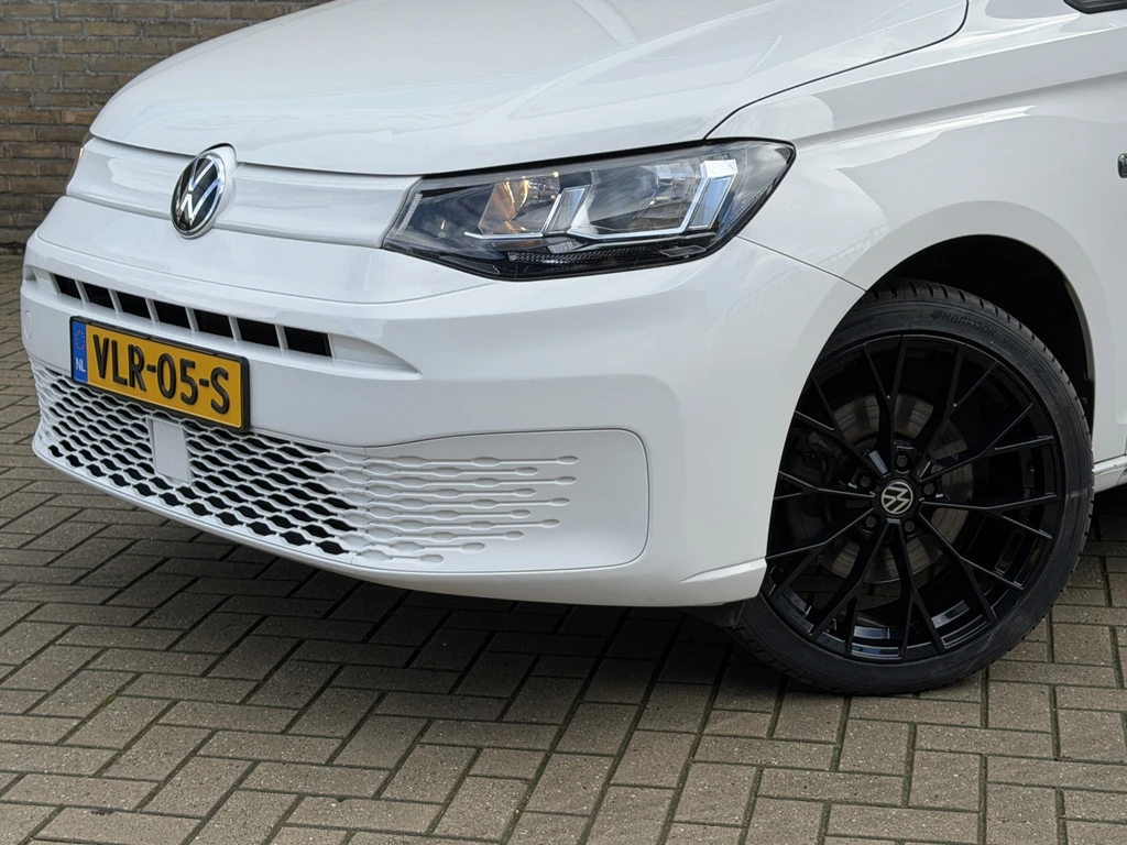 Volkswagen Caddy – foto 21