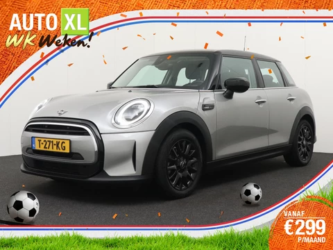 MINI Cooper Mini 1.5 Aut. Camden Edition Facelift Carplay DAB Navi 