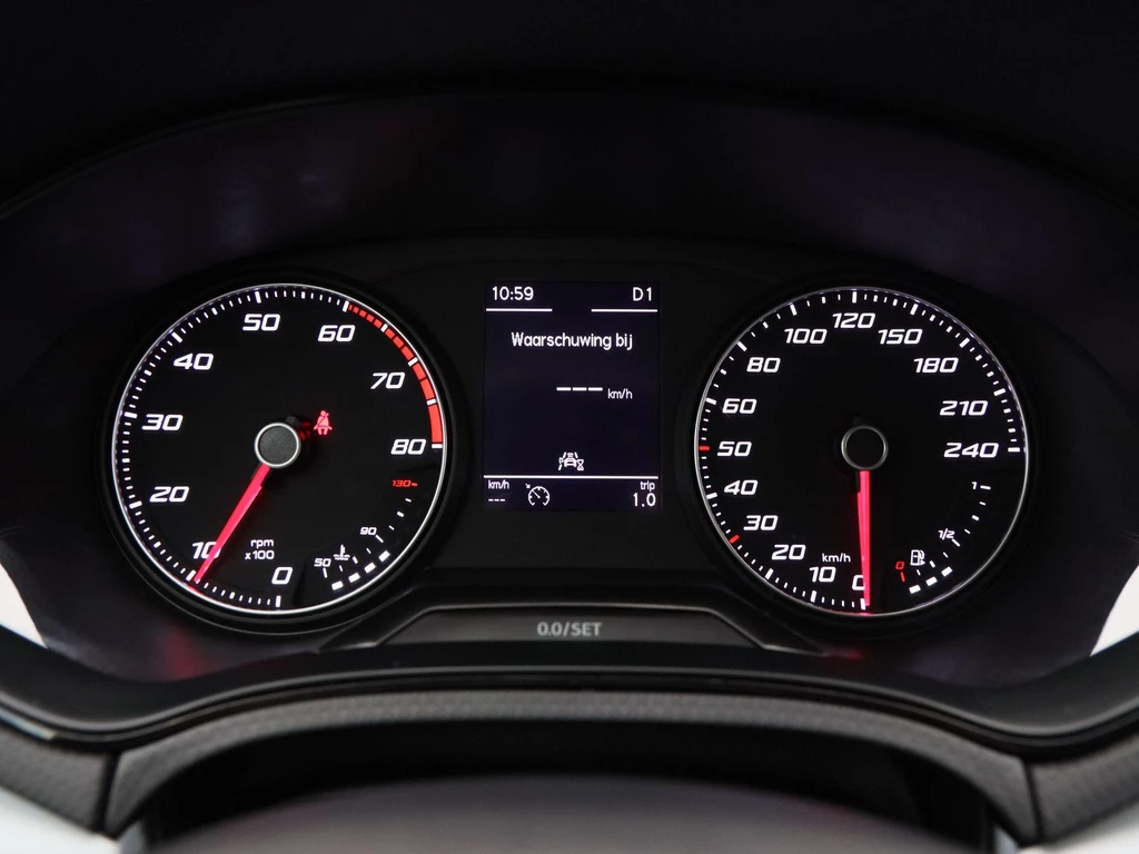SEAT Ibiza – foto 18