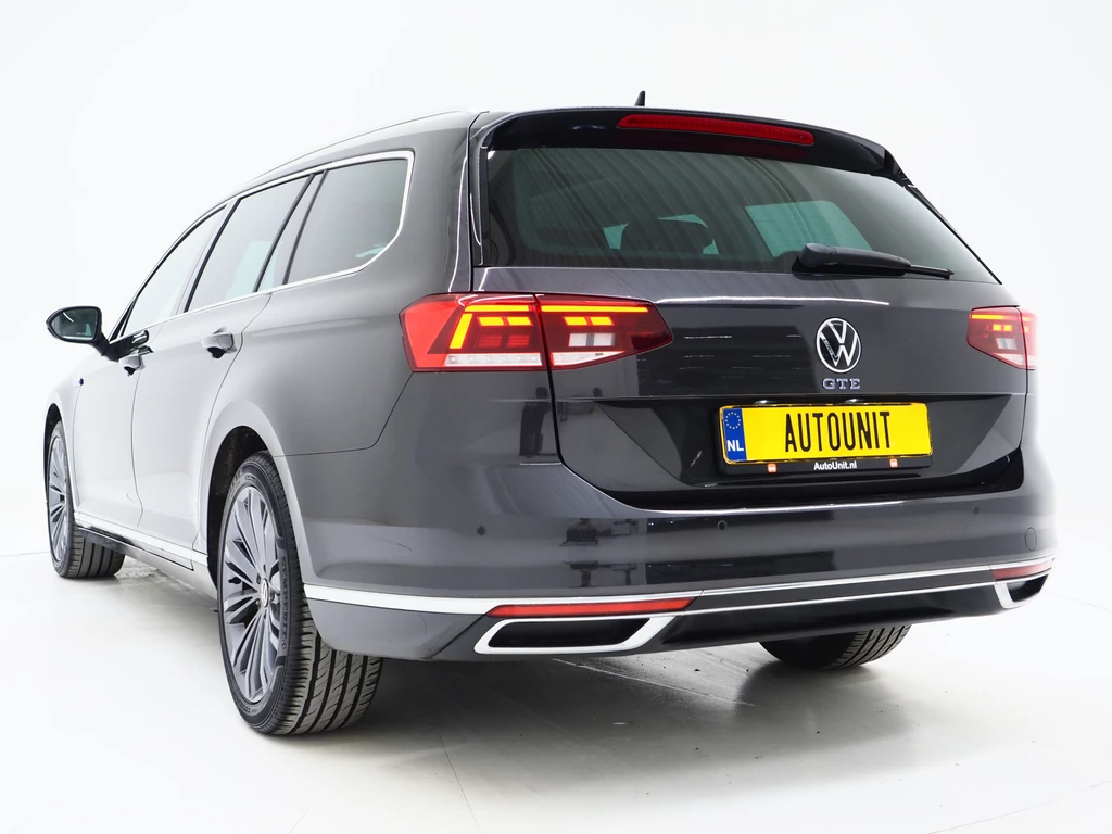 Volkswagen Passat – foto 3