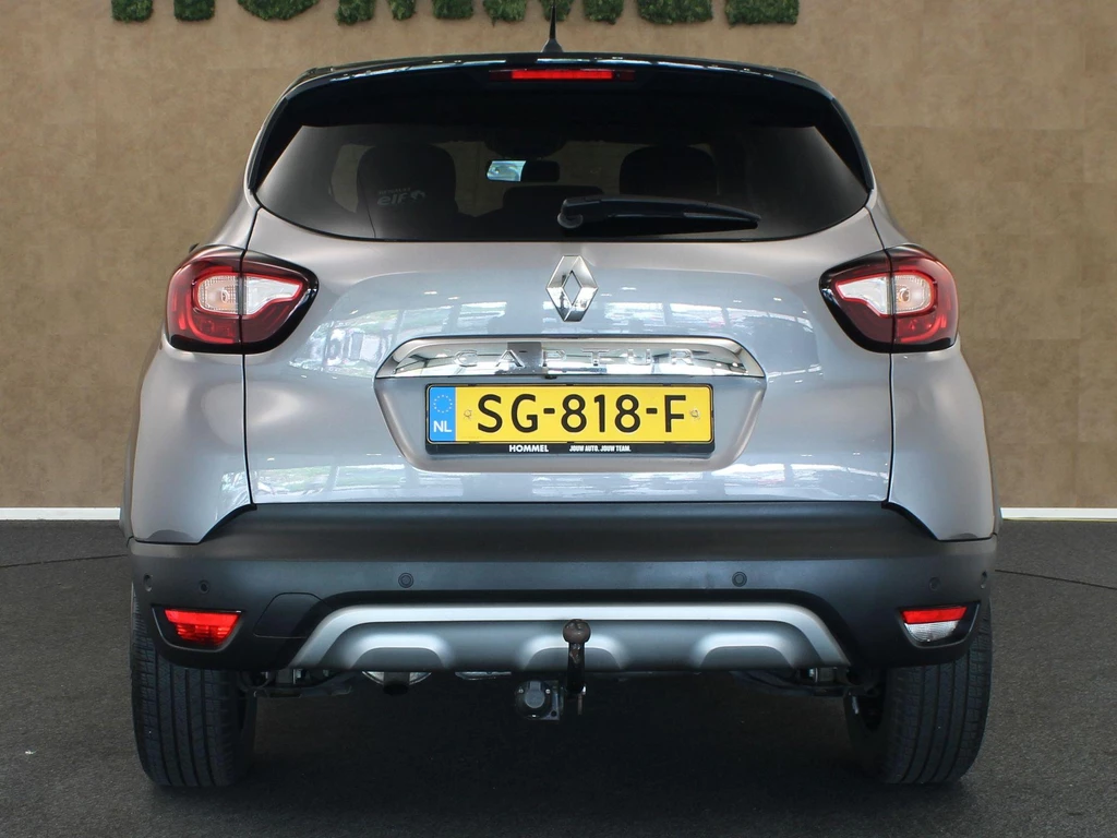 Renault Captur – foto 5