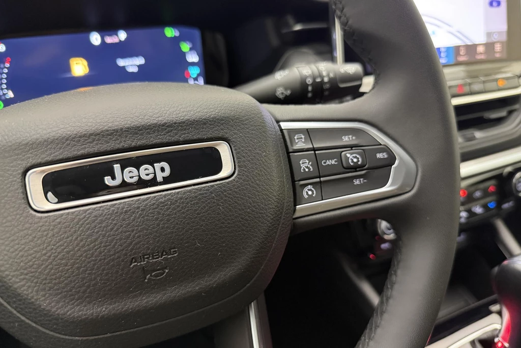 Jeep Compass – foto 20