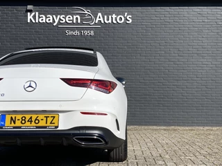 Mercedes-Benz CLA – thumbnail 5
