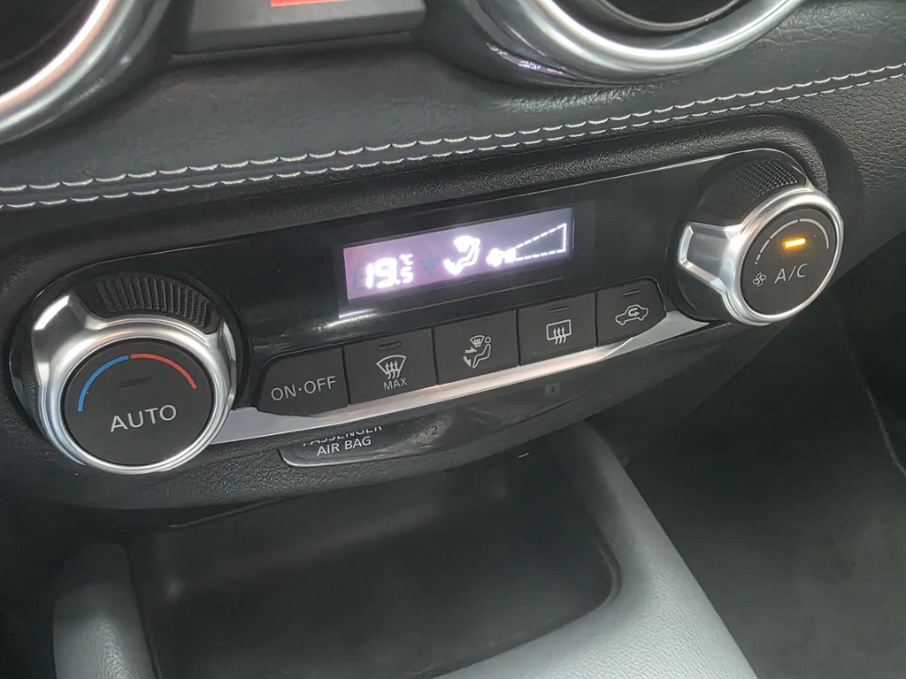 Nissan Juke – foto 27