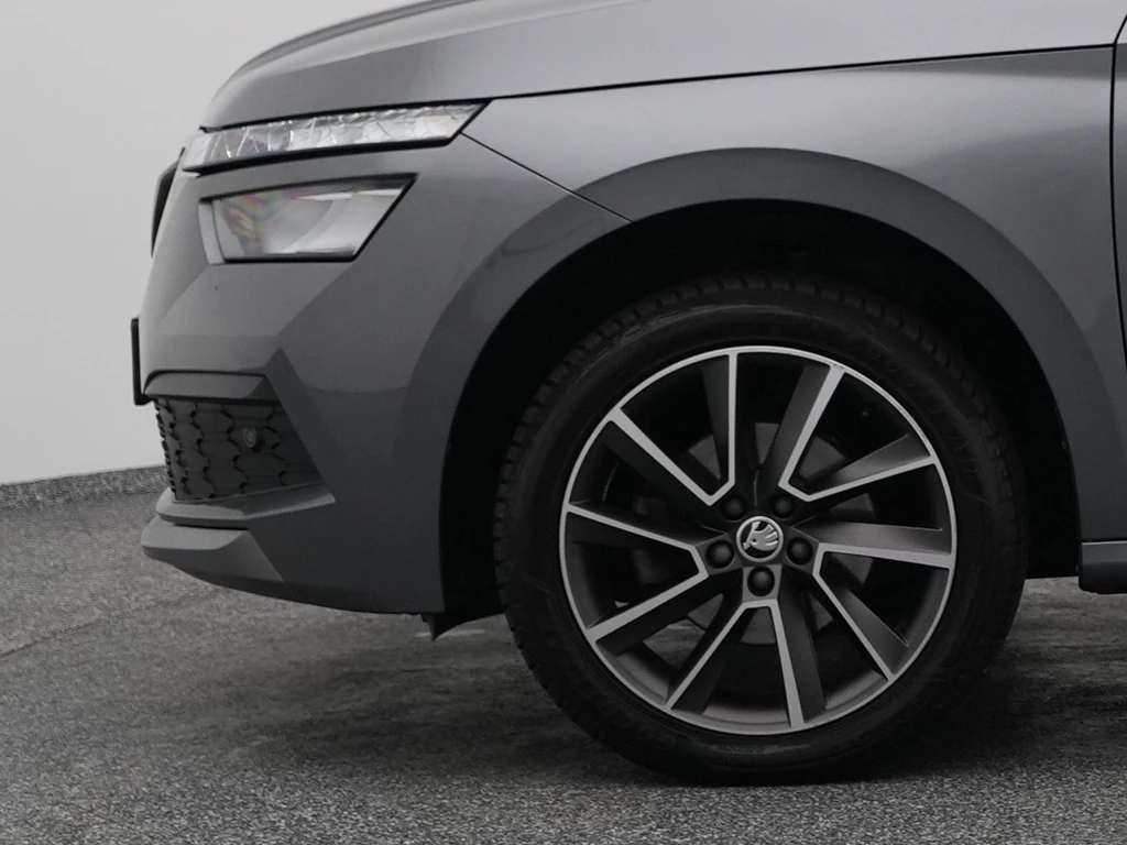 Škoda Kamiq – foto 31