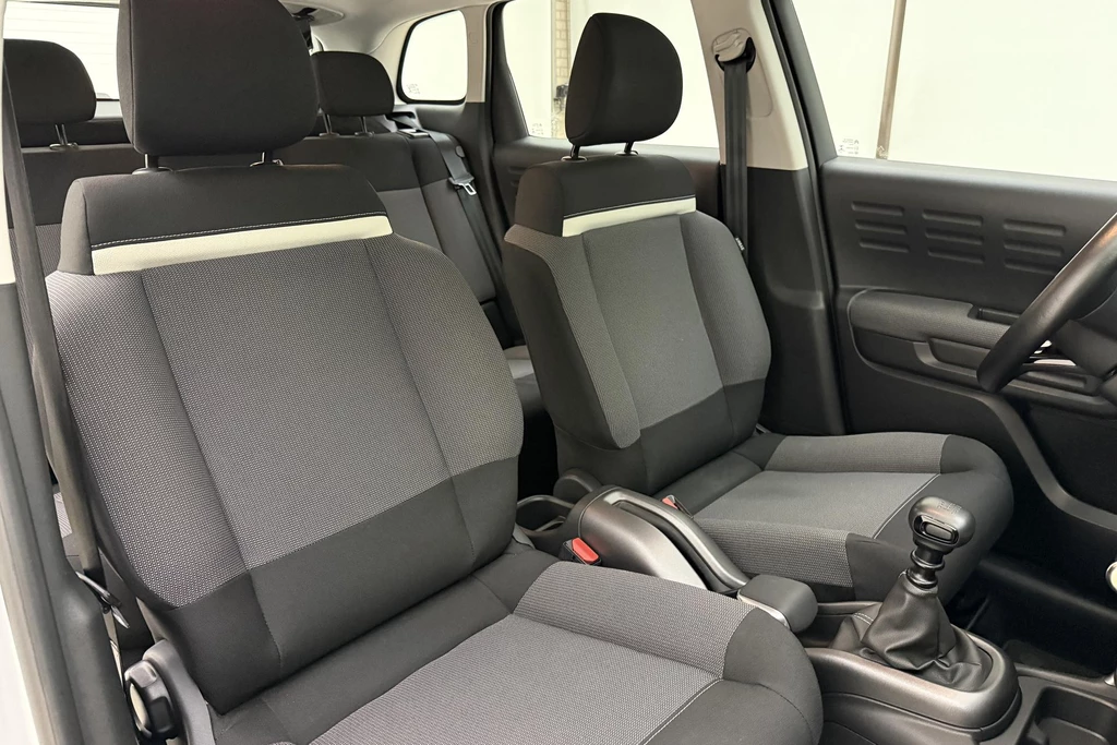 Citroën C3 Aircross – foto 13