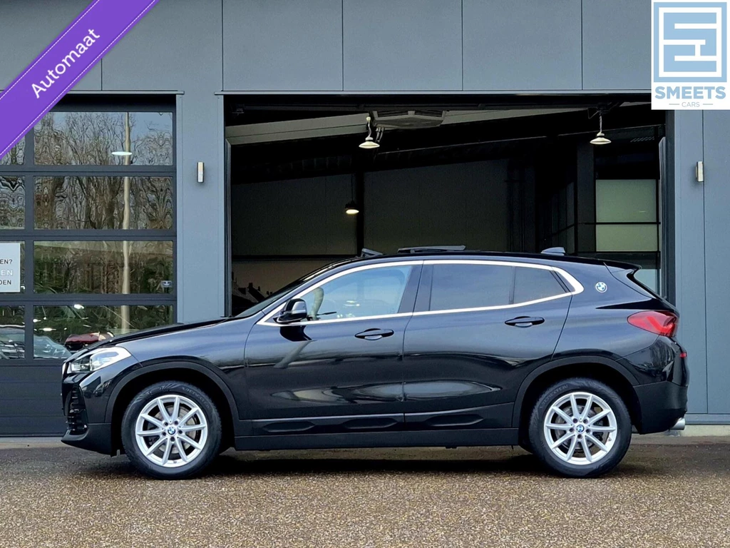 BMW X2 – foto 4