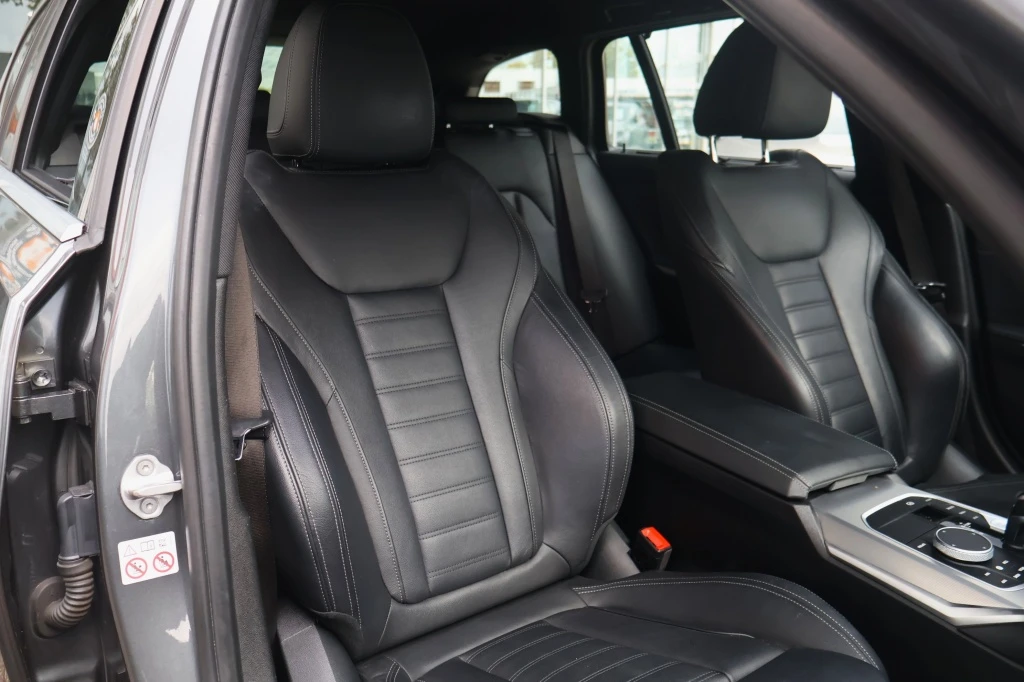 BMW 3 Serie – foto 12