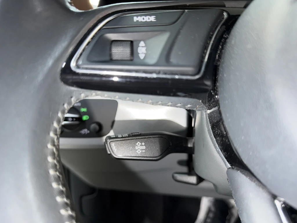 Audi A4 – foto 23
