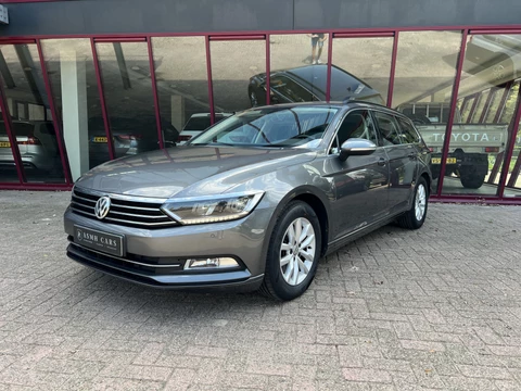 Volkswagen Passat Variant 1.4 TSI Comfortline | Cruise | PDC | Trekhaak | LED | Clima |