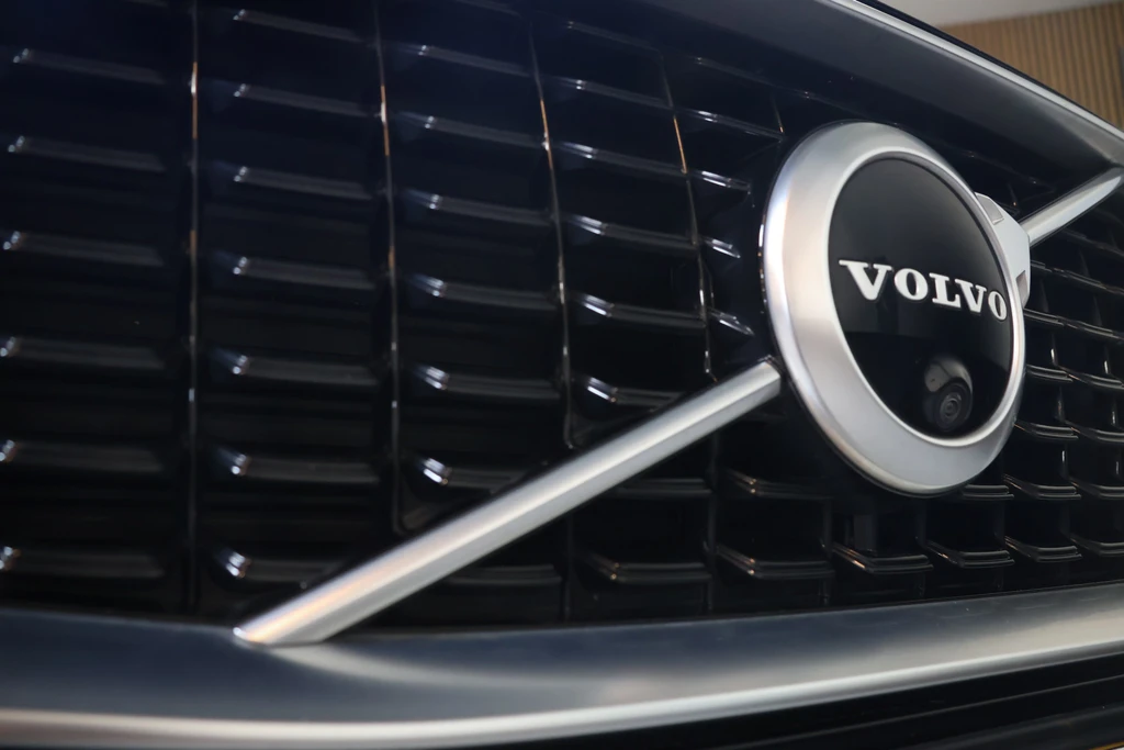 Volvo XC90 – foto 38