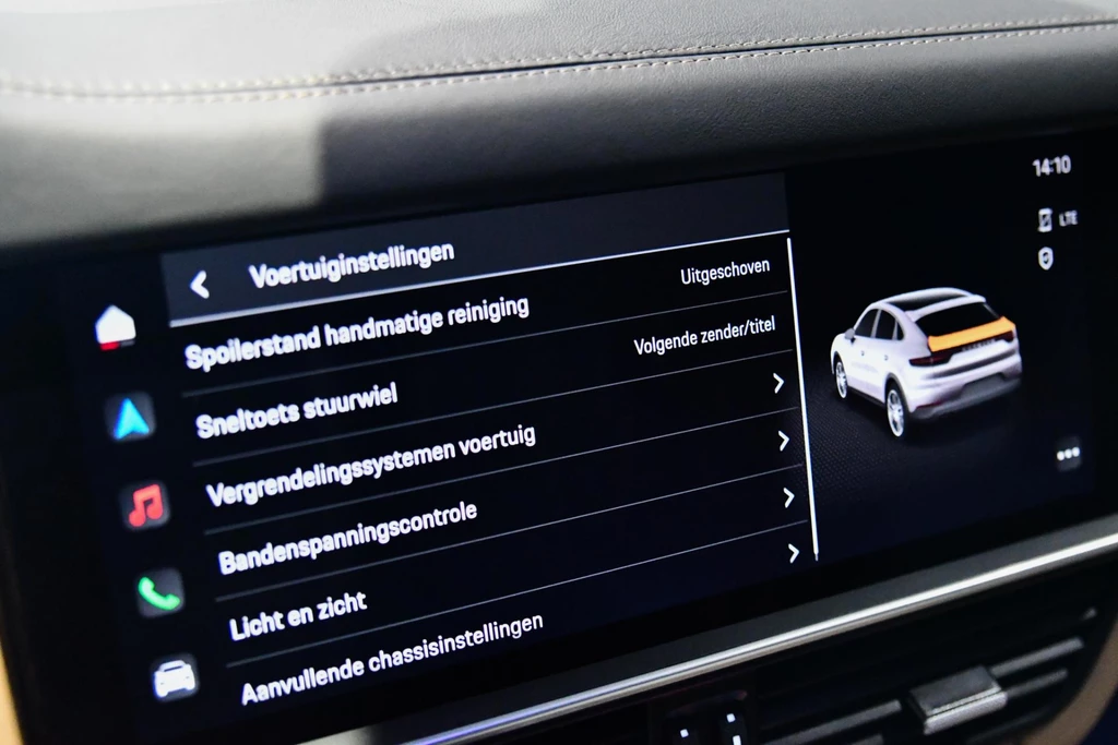 Porsche Cayenne – foto 46