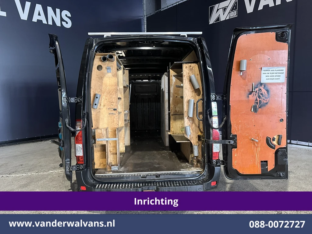 Renault Master – foto 14