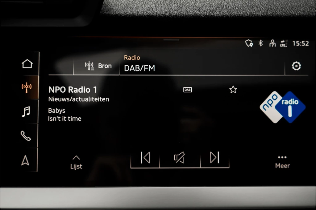 Audi A3 – foto 28