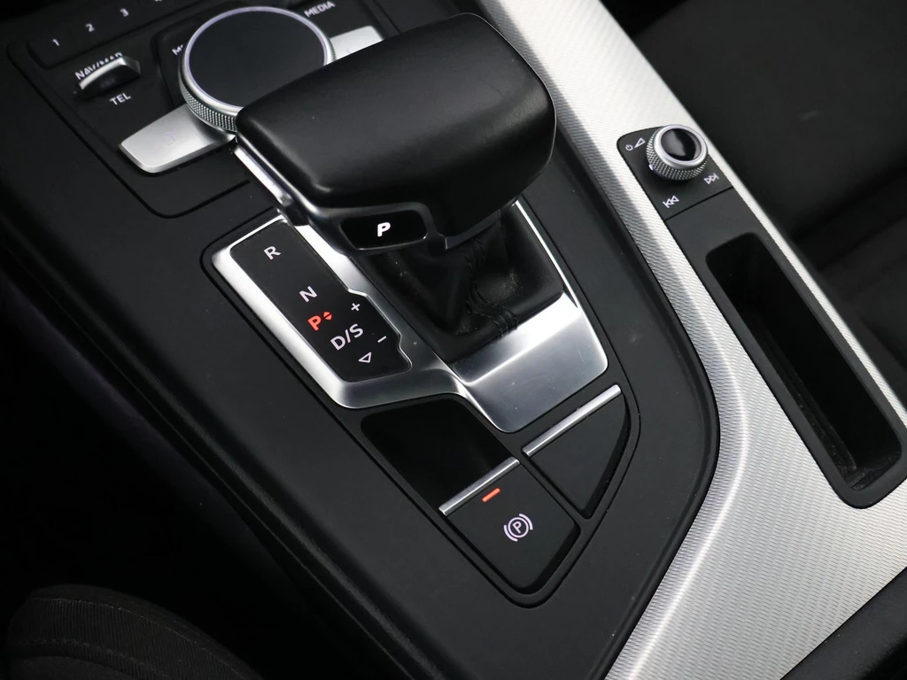Audi A4 – foto 58