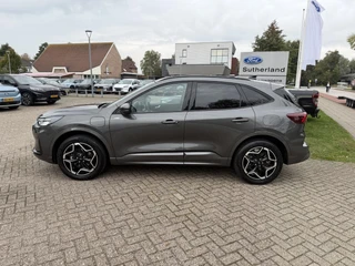 Ford Kuga – thumbnail 2