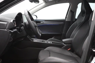 CUPRA Leon Sportstourer – thumbnail 11